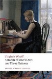 More about A Room of One's Own