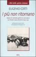 Cover of I più non ritornano