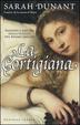 Cover of La cortigiana