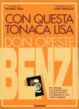 Cover of Don Oreste Benzi