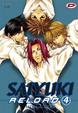 Cover of Saiyuki Reload 4