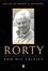 Cover of Rorty and His Critics
