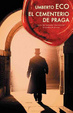 Cover of El Cementerio de Praga