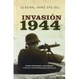 Cover of Invasión 1944