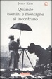 Cover of Quando uomini e montagne si incontrano