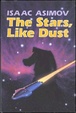 Cover of The Stars, Like Dust