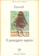 Cover of Il passeggero segreto