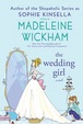 Cover of The Wedding Girl