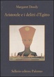 Cover of Aristotele e i delitti d'Egitto