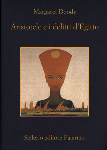 Image of Aristotele e i delitti d'Egitto