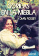 Cover of Gorilas en la Niebla