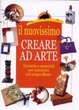 Cover of creare ad arte