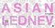 Cover of Asian Lednev, creatore di Mondi
