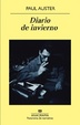Cover of Diario de invierno