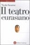 Cover of Il teatro eurasiano