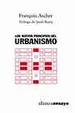 Cover of LOS NUEVOS PRINCIPIOS DEL URBANISMO