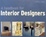 Cover of "A Handbook for Interior Designers"