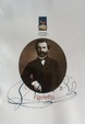 Cover of Rigoletto