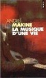 Cover of La Musique D'une Vie