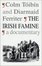 Cover of "The Irish Famine"
