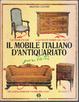 Cover of Il mobile d'antiquariato per tutti