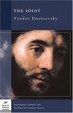 Cover of The Idiot