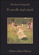 Cover of Il cancello degli angeli