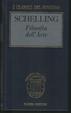 Cover of Filosofia dell'arte