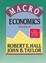 Cover of Macroeconomics