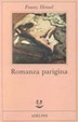 Cover of Romanza parigina