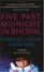 Cover of 'Five Past Midnight in Bhopal'