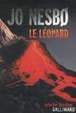 Cover of Le léopard