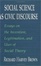 Cover of Social Science as Civic Discourse