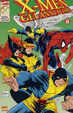 Cover of X-Men: Gli anni d'oro vol. 8