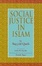 Cover of "Social Justice in Islam"