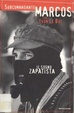 Cover of Il sogno zapatista
