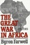 Cover of "The Great War in Africa, 1914-1918"
