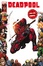 Cover of Deadpool n. 1