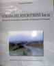 Cover of Strada del sincrotrone Km 12