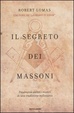 Cover of Il segreto dei massoni