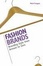 Cover of "Fashion Brands"