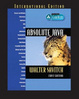 Cover of Absolute Java