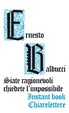Cover of Siate ragionevoli chiedete l'impossibile
