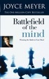 Cover of Battlefield of the Mind