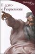 Cover of Il gesto e l'espressione