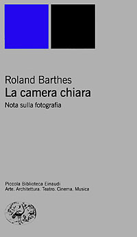 Immagine di La camera chiara