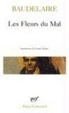 Cover of Les Fleurs Du Mal