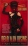 Cover of "Dead Man Rising"