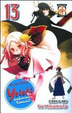 Cover of Yoichi, professione samurai!