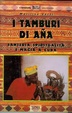 Cover of I tamburi di Ana